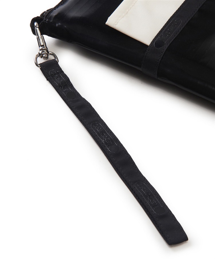 ひとりっぷ(R)×LeSportsac】MASTER TRAVEL WALLET｜財布｜ポーチ