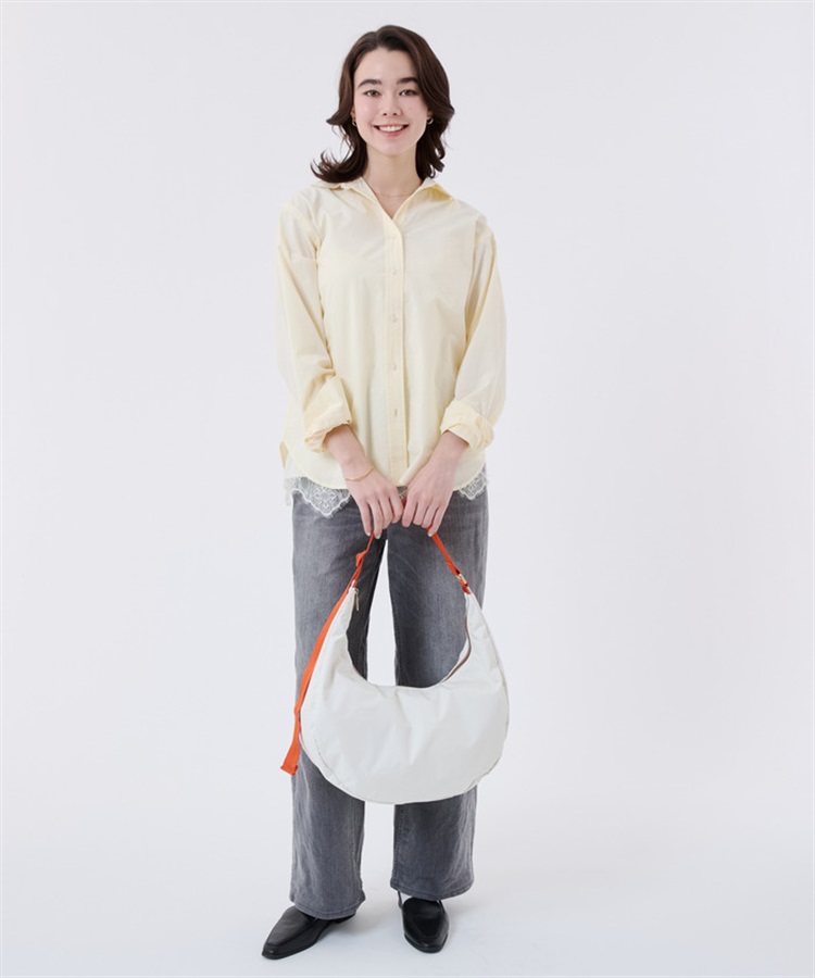 LG HAMMOCK ADJ BAG｜ショルダーバッグ/斜め掛け｜バッグ