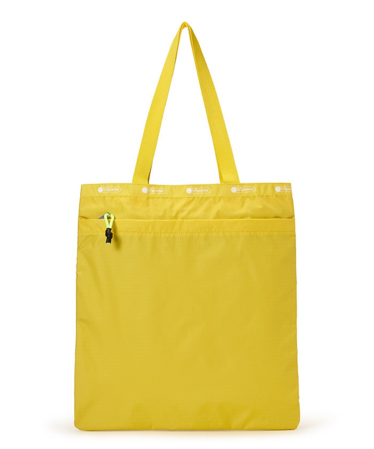 LeSportsac×MSGM】MSGM LG EMERALD TOTE ｜トートバッグ｜バッグ