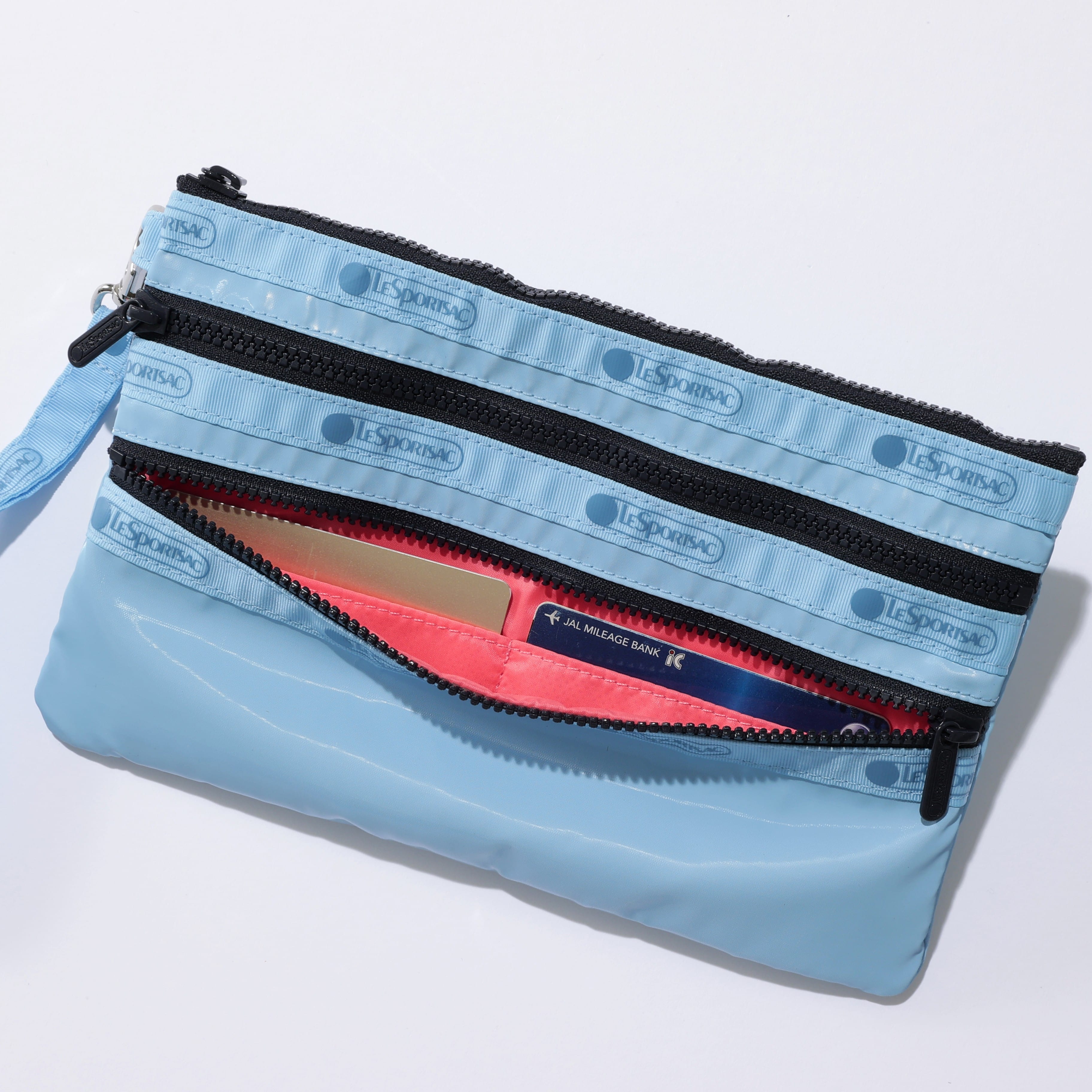 ひとりっぷ® × LeSportsac｜LeSportsac｜レスポートサック公式