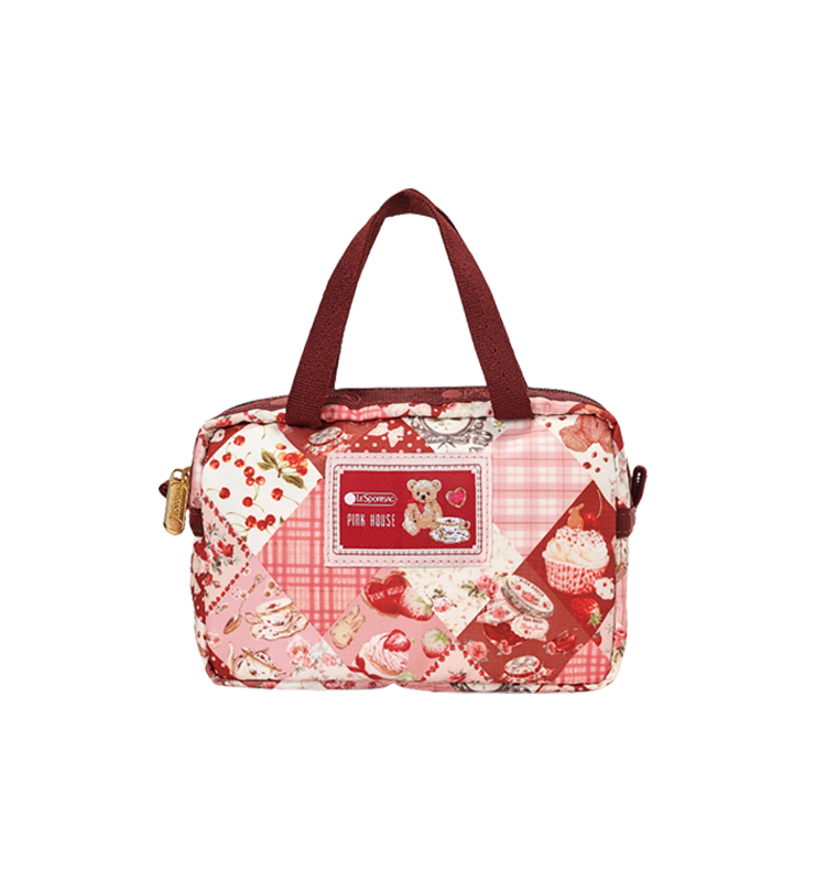LeSportsac × PINK HOUSE｜レスポートサック公式｜LeSportsac