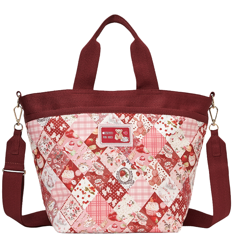 LeSportsac × PINK HOUSE｜レスポートサック公式｜LeSportsac