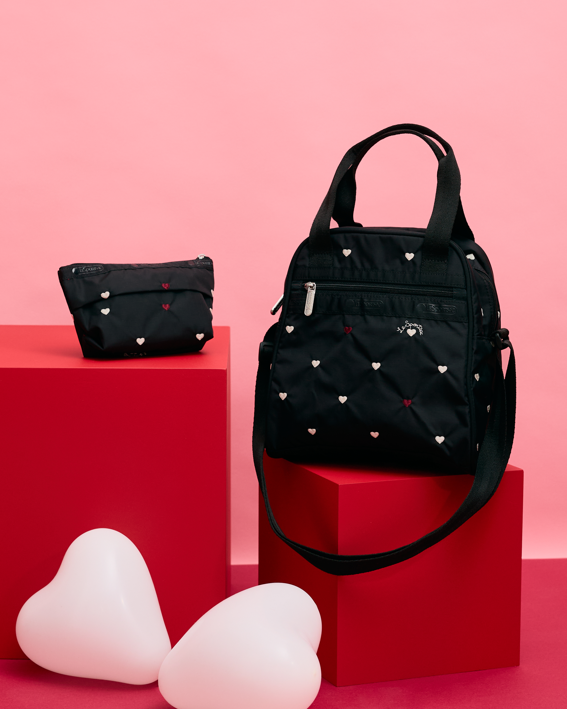 GIFT FOR YOU 愛と感謝を伝える贈りもの｜レスポートサック公式