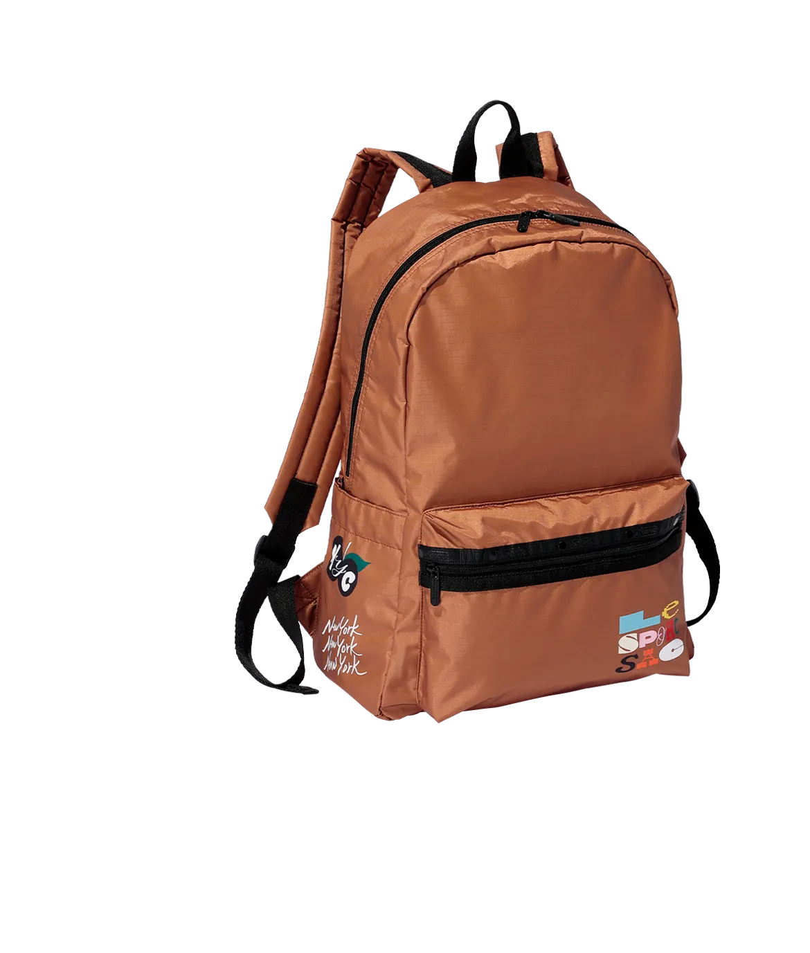 LeSportsac × SHOGO SEKINE｜レスポートサック公式｜LeSportsac