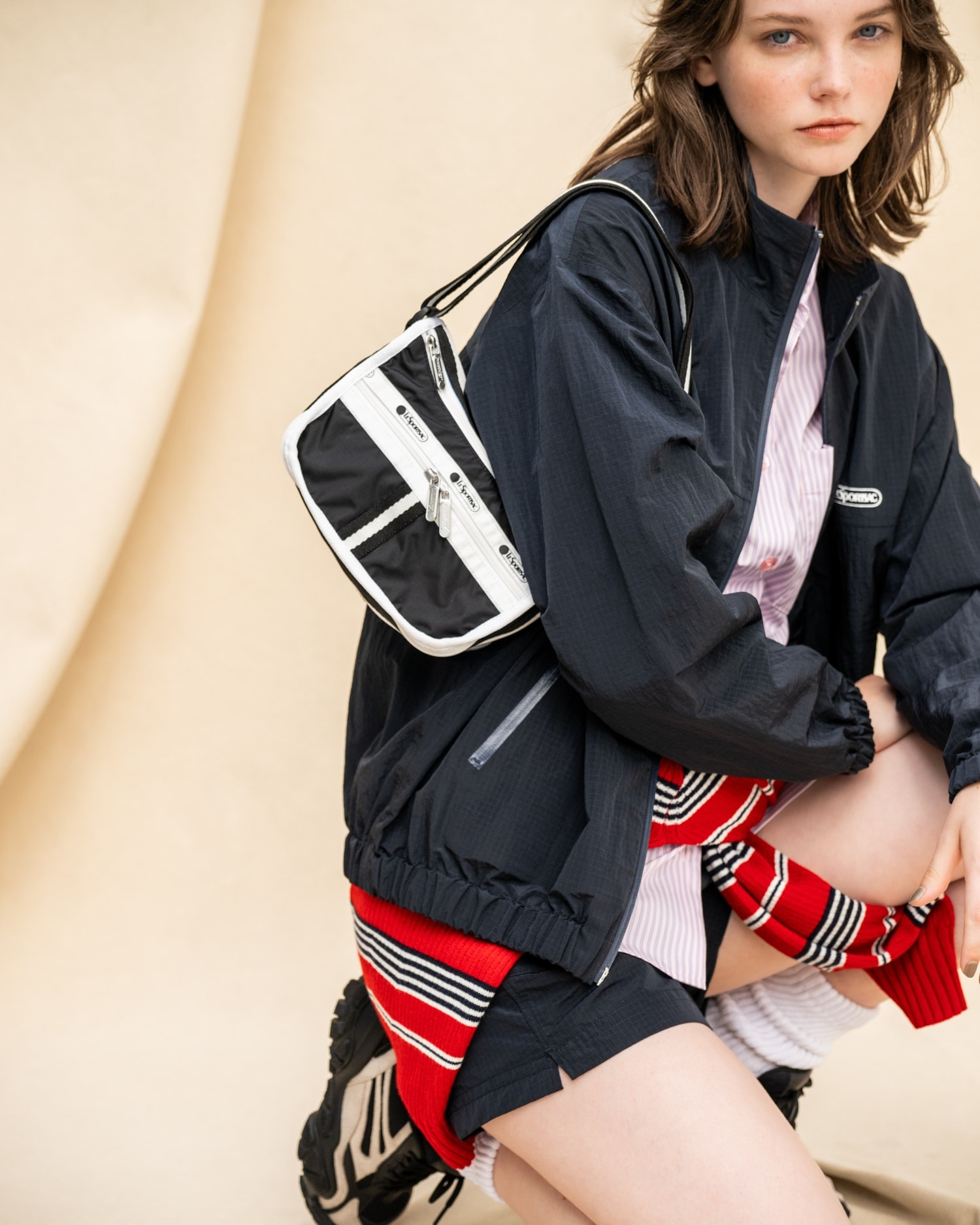 Spectator Collection｜レスポートサック公式｜LeSportsac