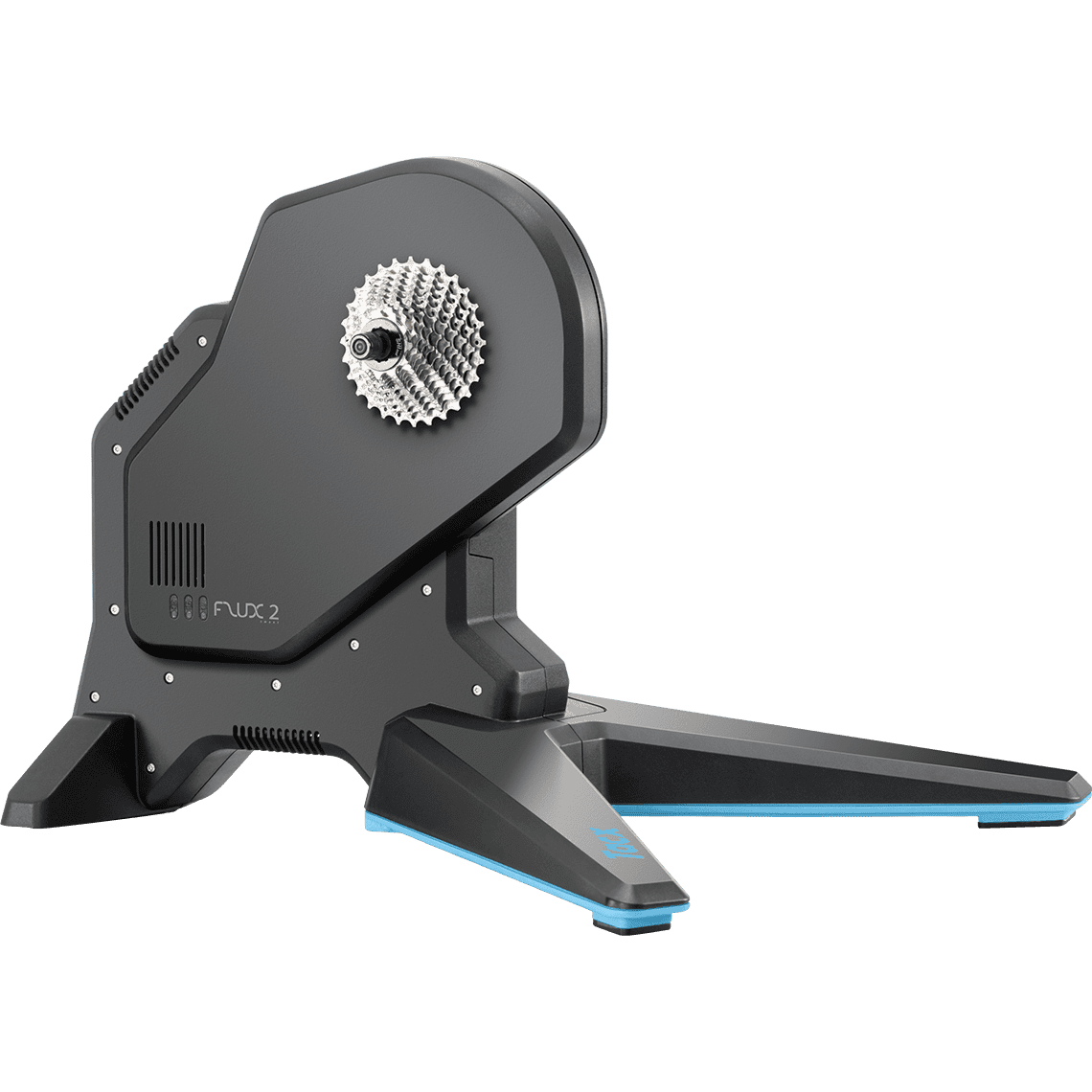 Tacx FLUX 2 Smart Trainer | LT Shop