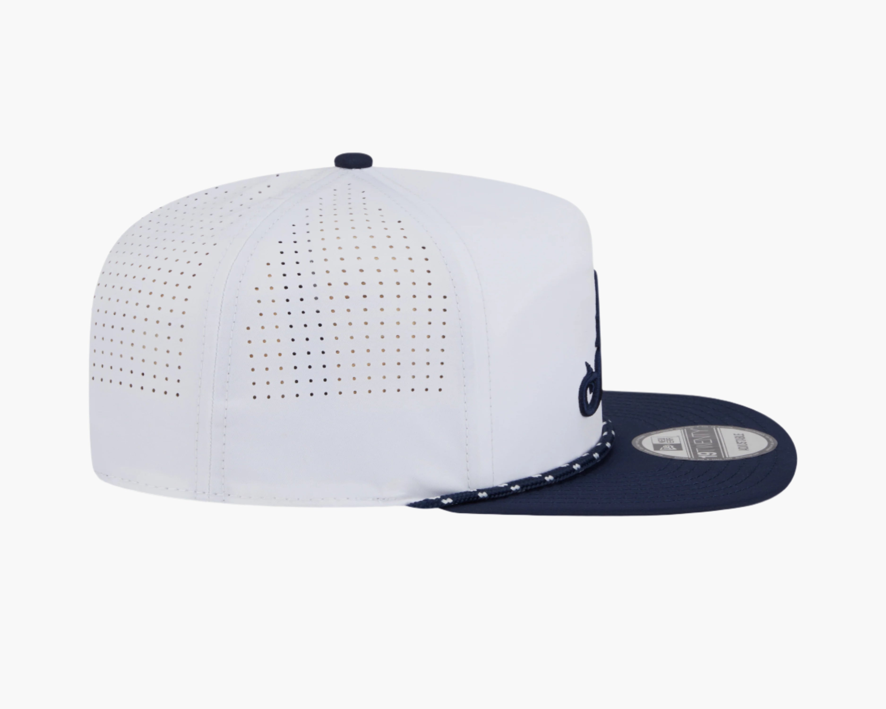4Aces GC | Golfer Two Tone Hat – LIV Golf