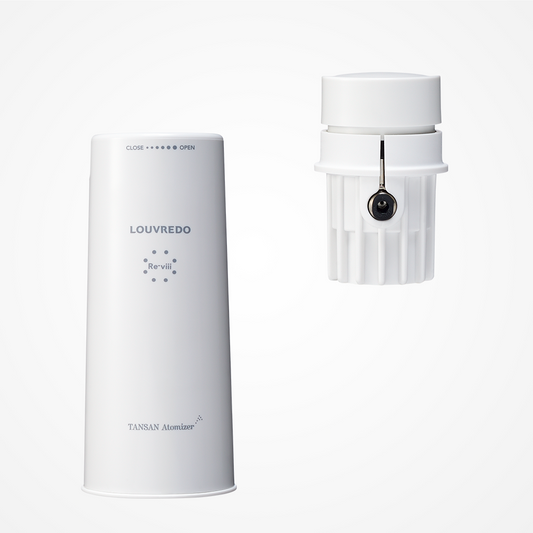 炭酸美容アイテム｜LOUVREDO直営 公式オンラインショップ