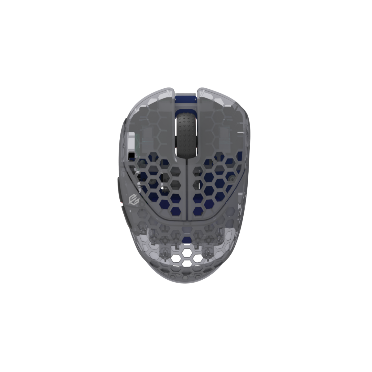 G-Wolves HTR Pro 8K Wireless Mouse ~25.3grams(Including duties and tax