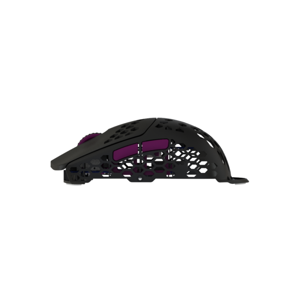 G-Wolves HT-S2 Pro 8K Wireless Mouse( ~28.4grams, For Small Hand ) (In