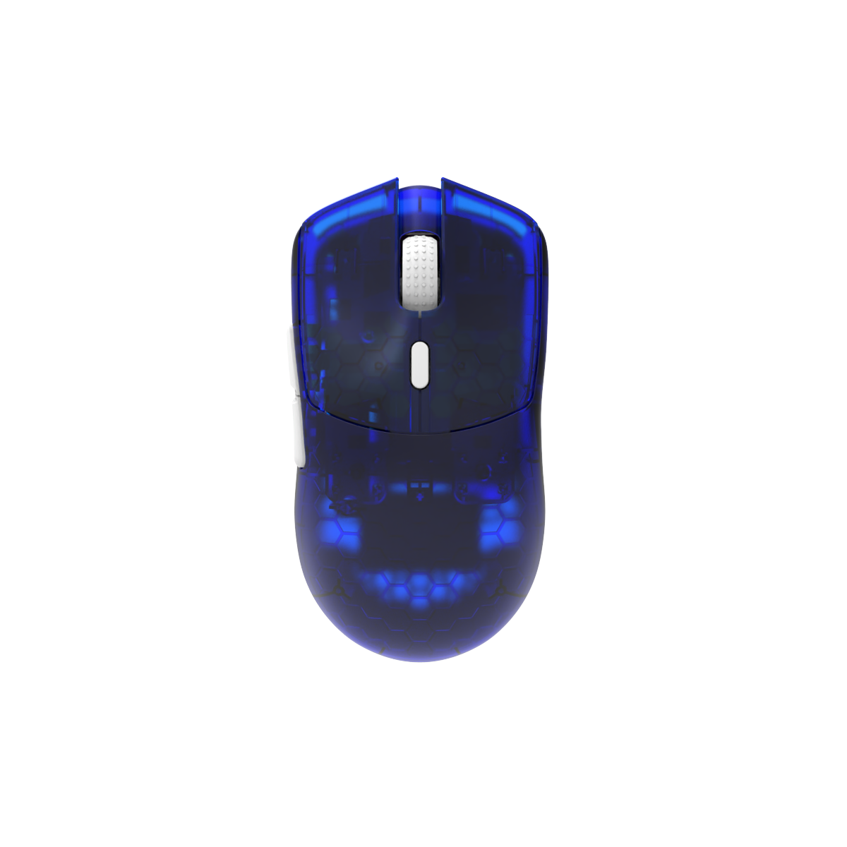 G-Wolves HTS Plus 8K Wireless Gaming Mouse