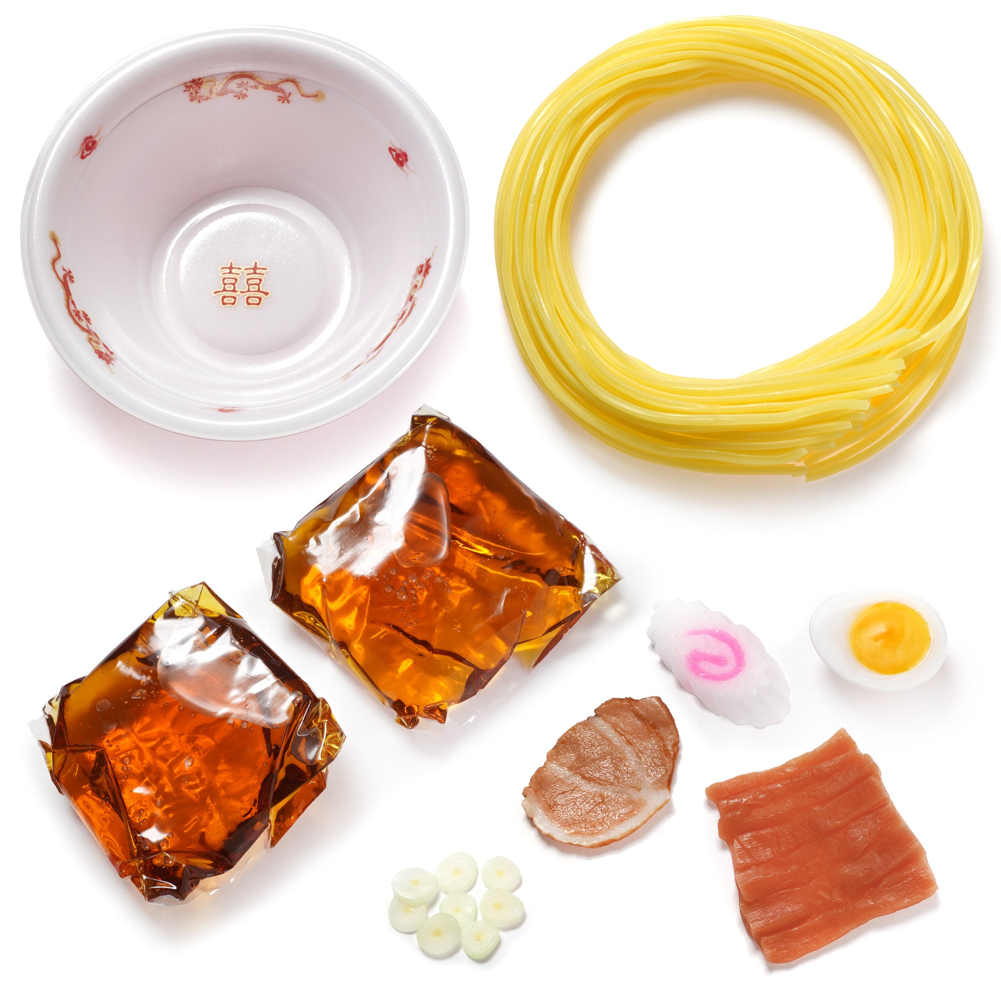 すべての商品｜元祖食品サンプル屋