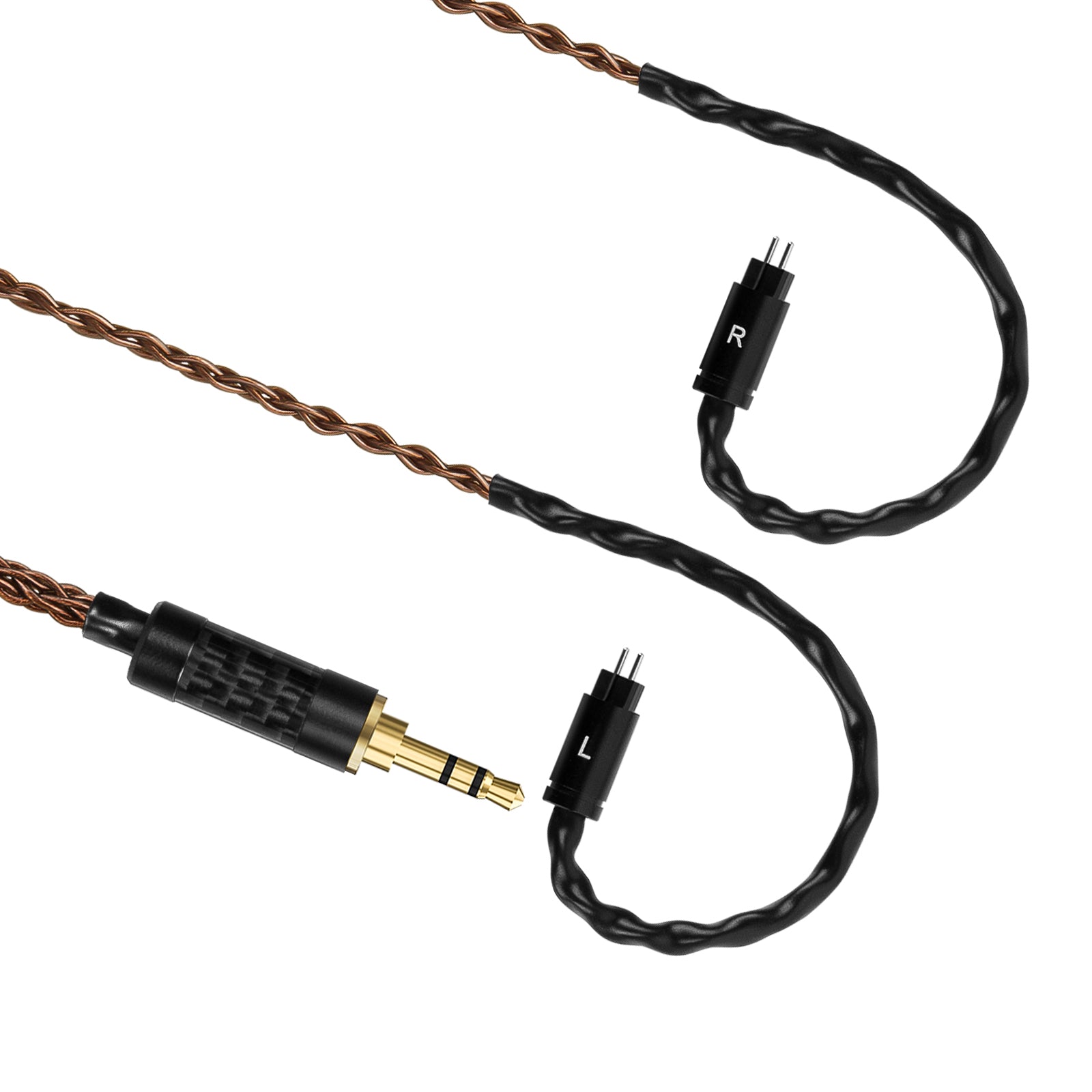 Geekria Apollo Single Crystal Copper Upgrade Audio Cable Compatible wi