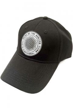 KISS Unisex Baseball Cap: Classic Logo / ロックファッション