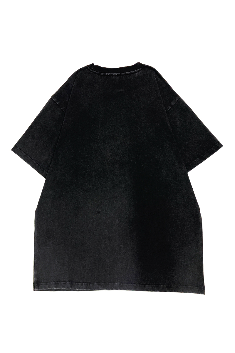 予約商品】22/7 藤間桜(CV.天城サリー)×GEKIROCK CLOTHING コラボ・T