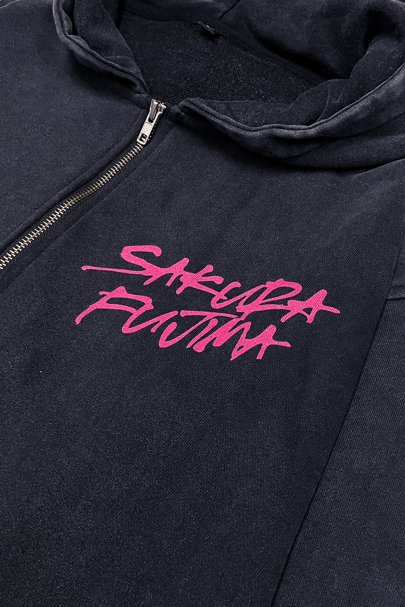 予約商品】22/7 藤間桜(CV.天城サリー)×GEKIROCK CLOTHING コラボ