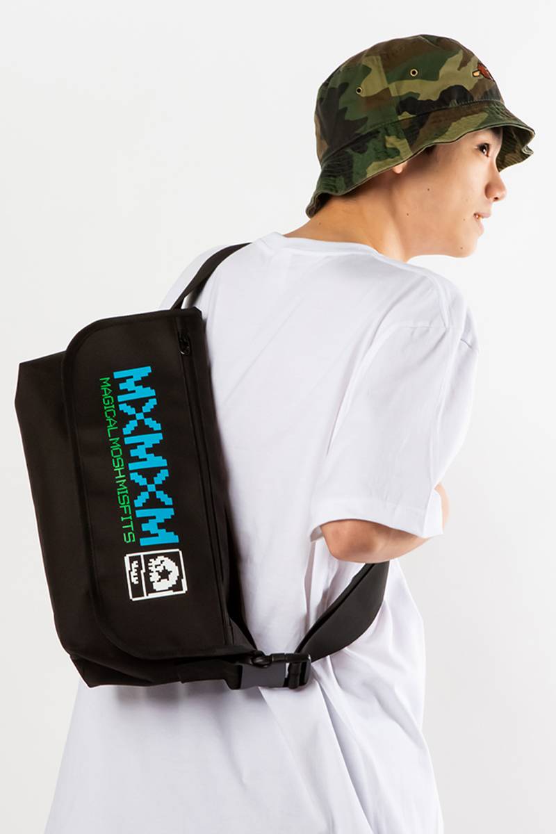 MAGICAL MOSH MISFITS (マジカルモッシュミスフィッツ) MxMxM ドット