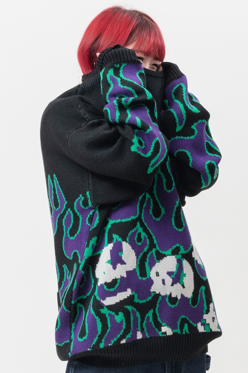 MAGICAL MOSH MISFITS (マジカル・モッシュ・ミスフィッツ) FIRE