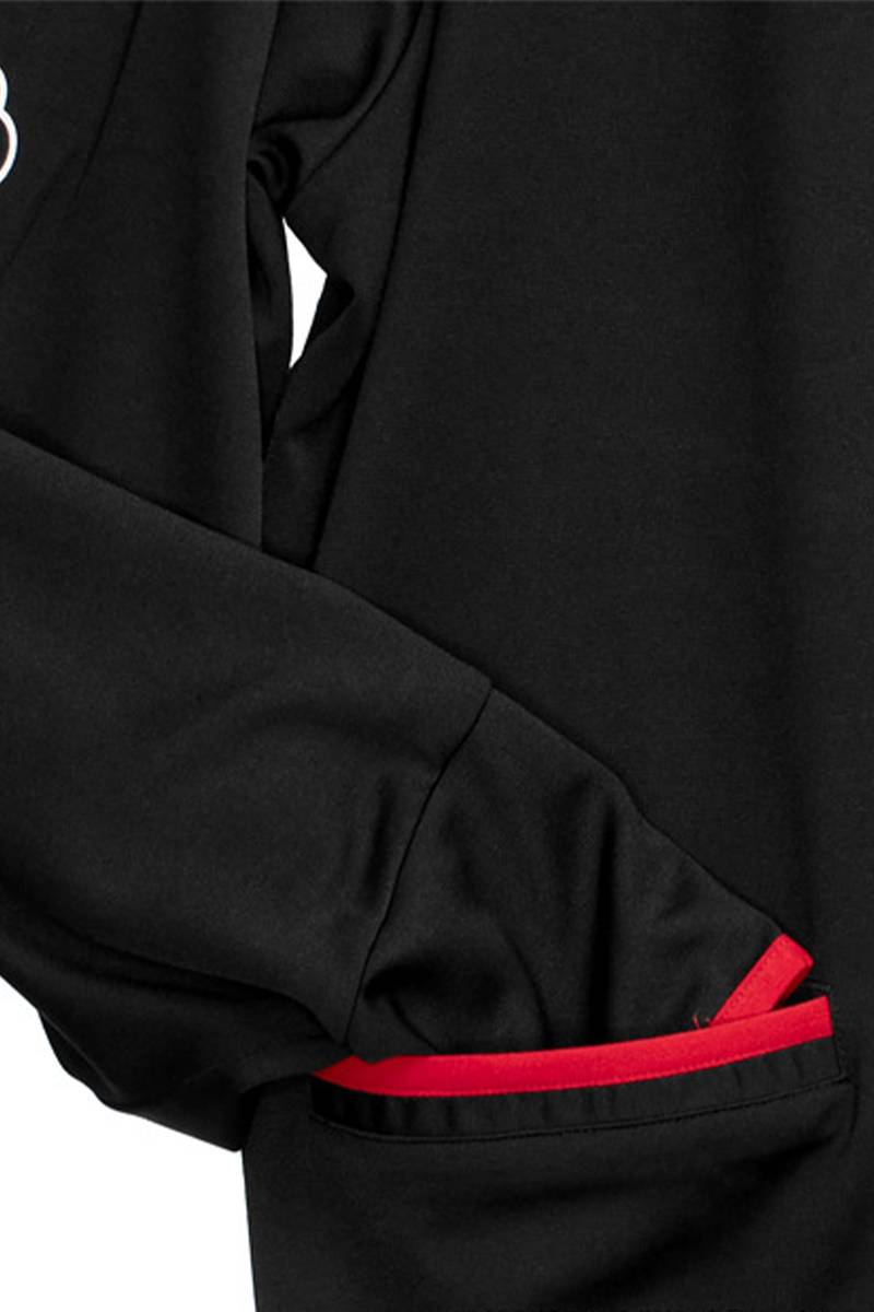 らんま1/2×LISTEN FLAVOR (リッスン・フレーバー) チャイナジャージ