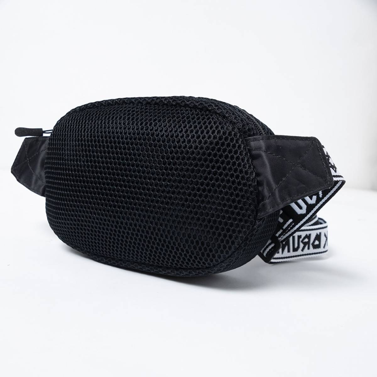 PUNK DRUNKERS (パンクドランカーズ) 虫篭メッシュウエストポーチ