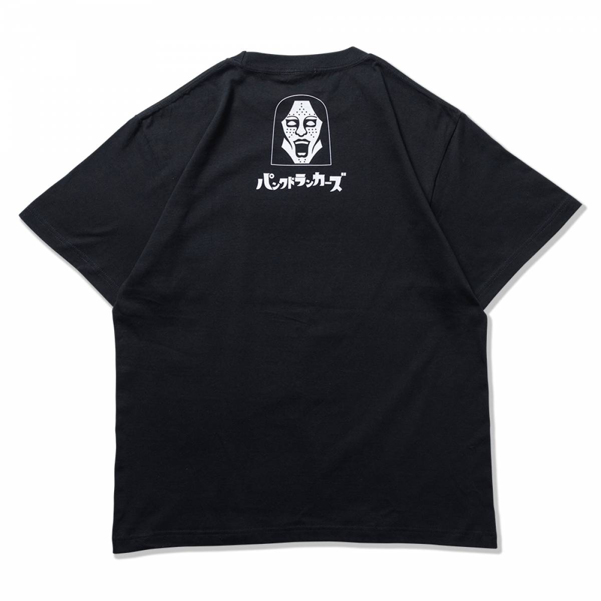 PUNK DRUNKERS (パンクドランカーズ) ［PDSx円谷プロ］DADADANCE.TEE