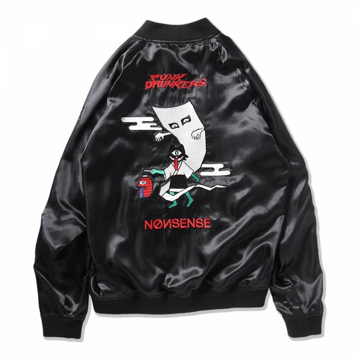 予約商品】PUNK DRUNKERS (パンクドランカーズ)【［PDSxNONSENSE JP