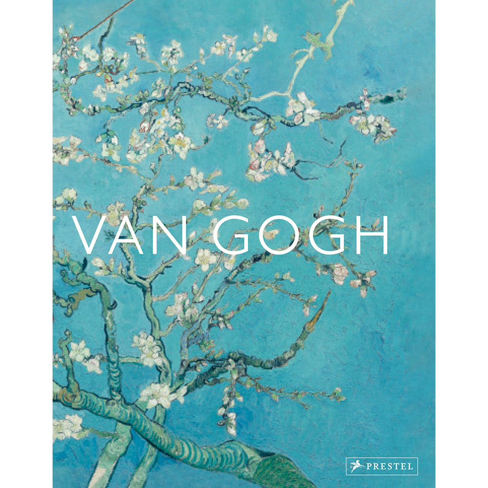 Van Gogh: The Bigger Picture - Getty Museum Store