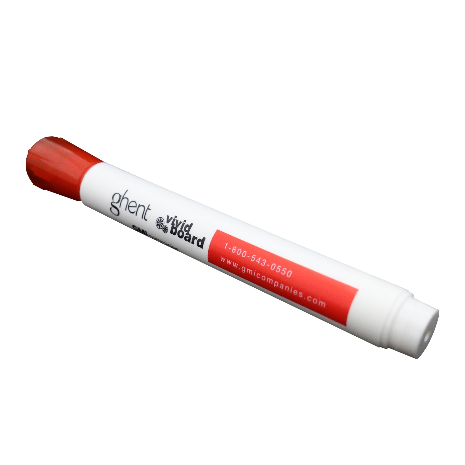 Whiteboard Markers - 4 Count - Ghent