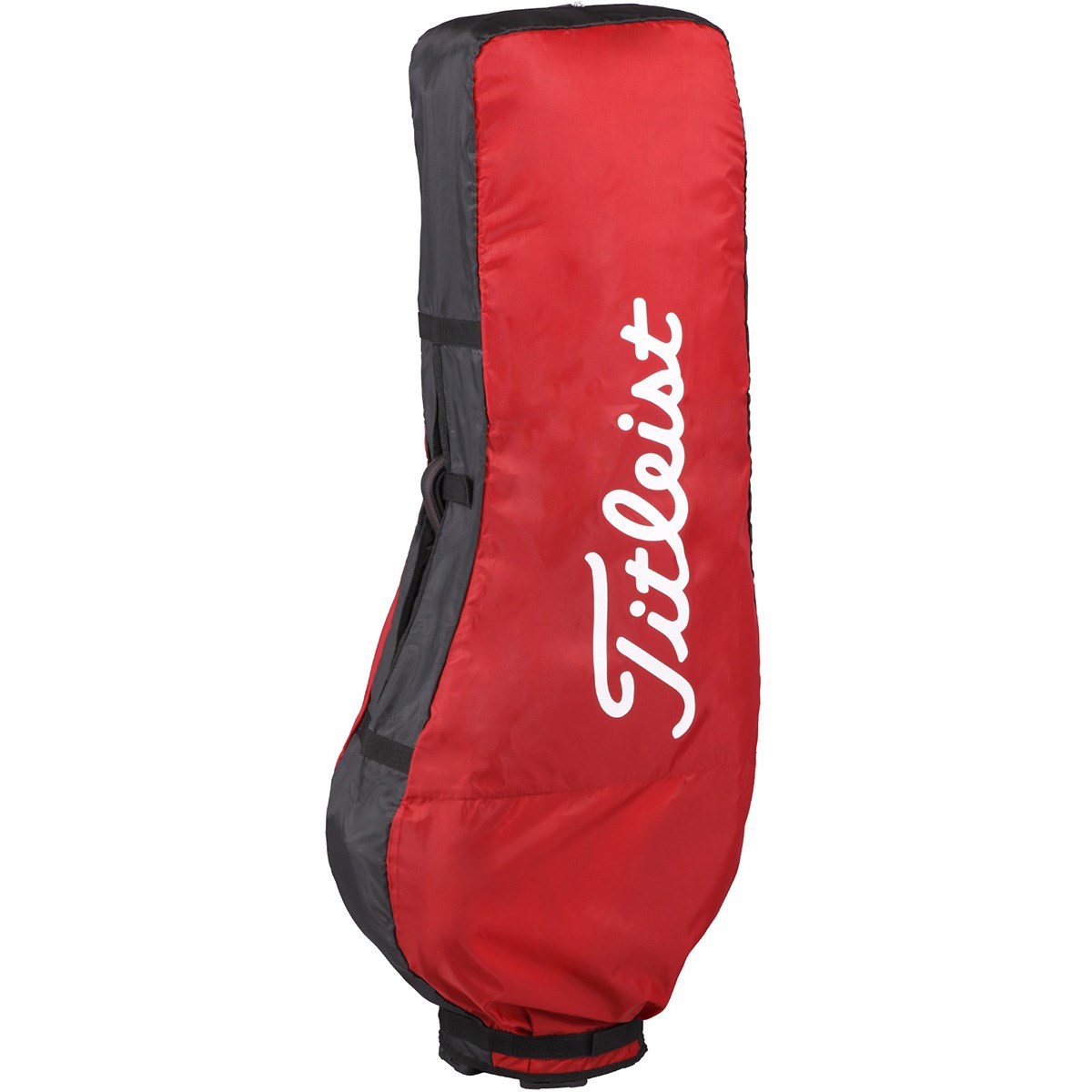 dショッピング |タイトリスト TITLEIST トラベルカバー ブラック