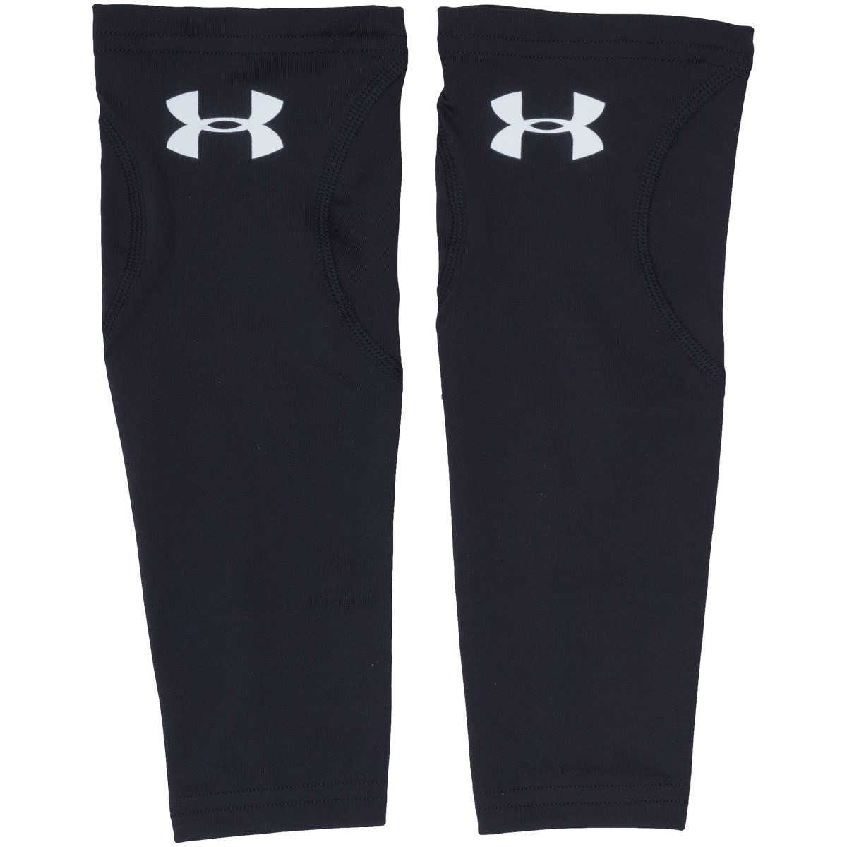 紺 サイズSM アンダーアーマー カーフスリーブ 新品 紺 サイズSM