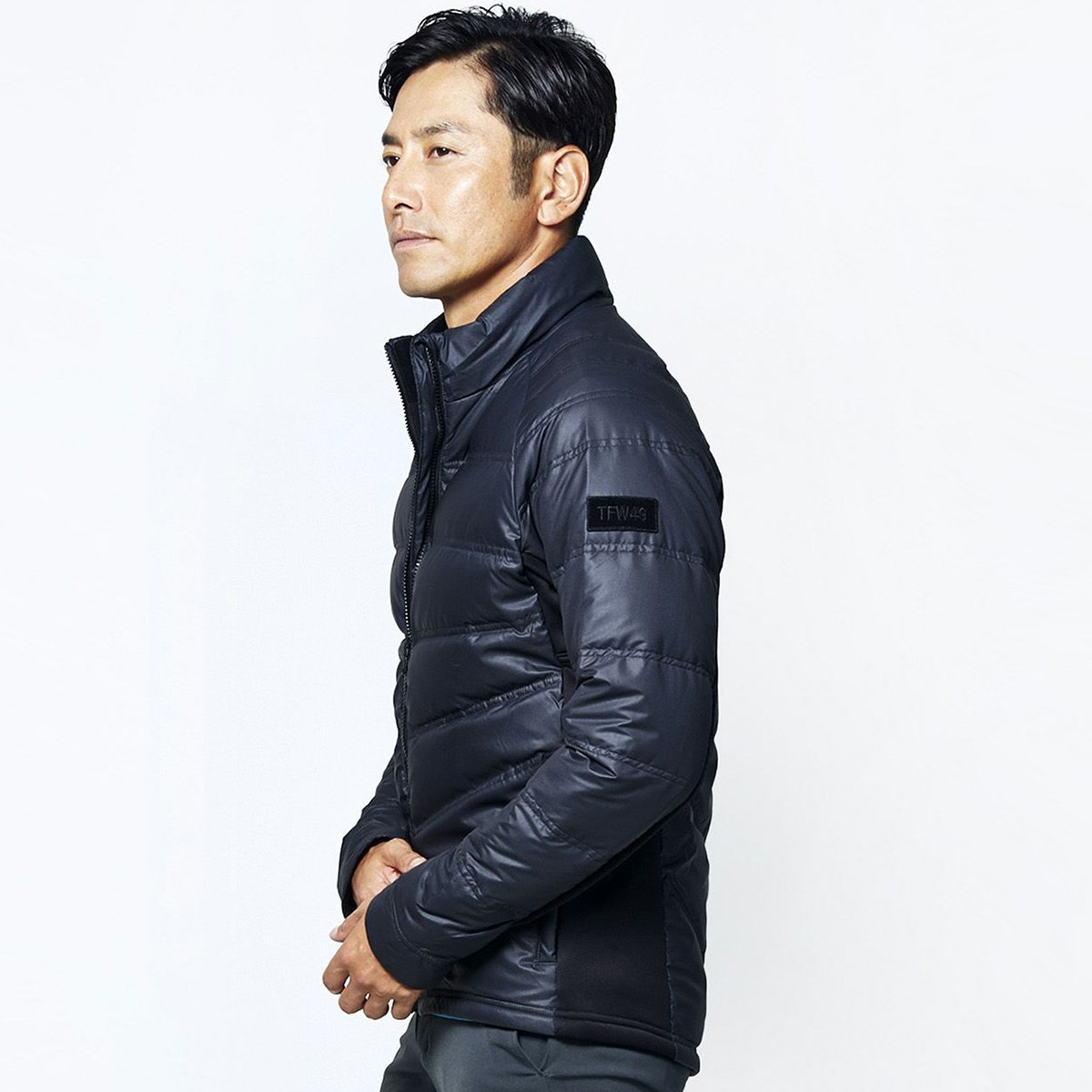 dショッピング |ティーエフダブリュー TFW49 ダウンジャケット 4
