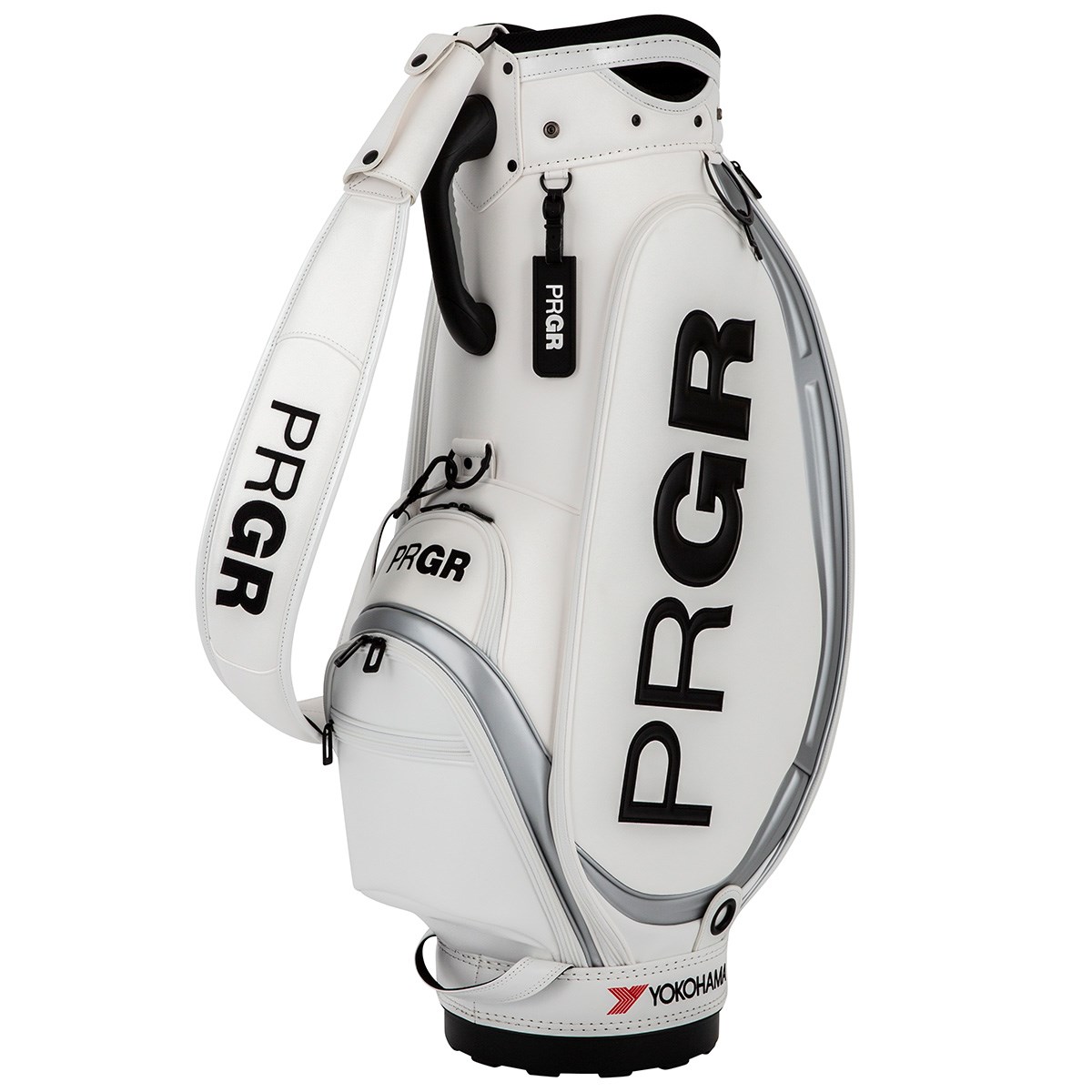 dショッピング |プロギア PRGR プロコンパクトモデル キャディバッグ