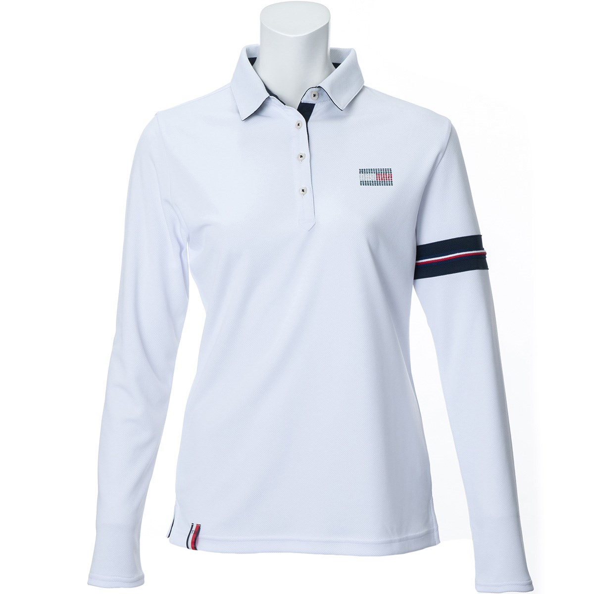 dショッピング |トミー ヒルフィガー ゴルフ TOMMY HILFIGER GOLF 長袖