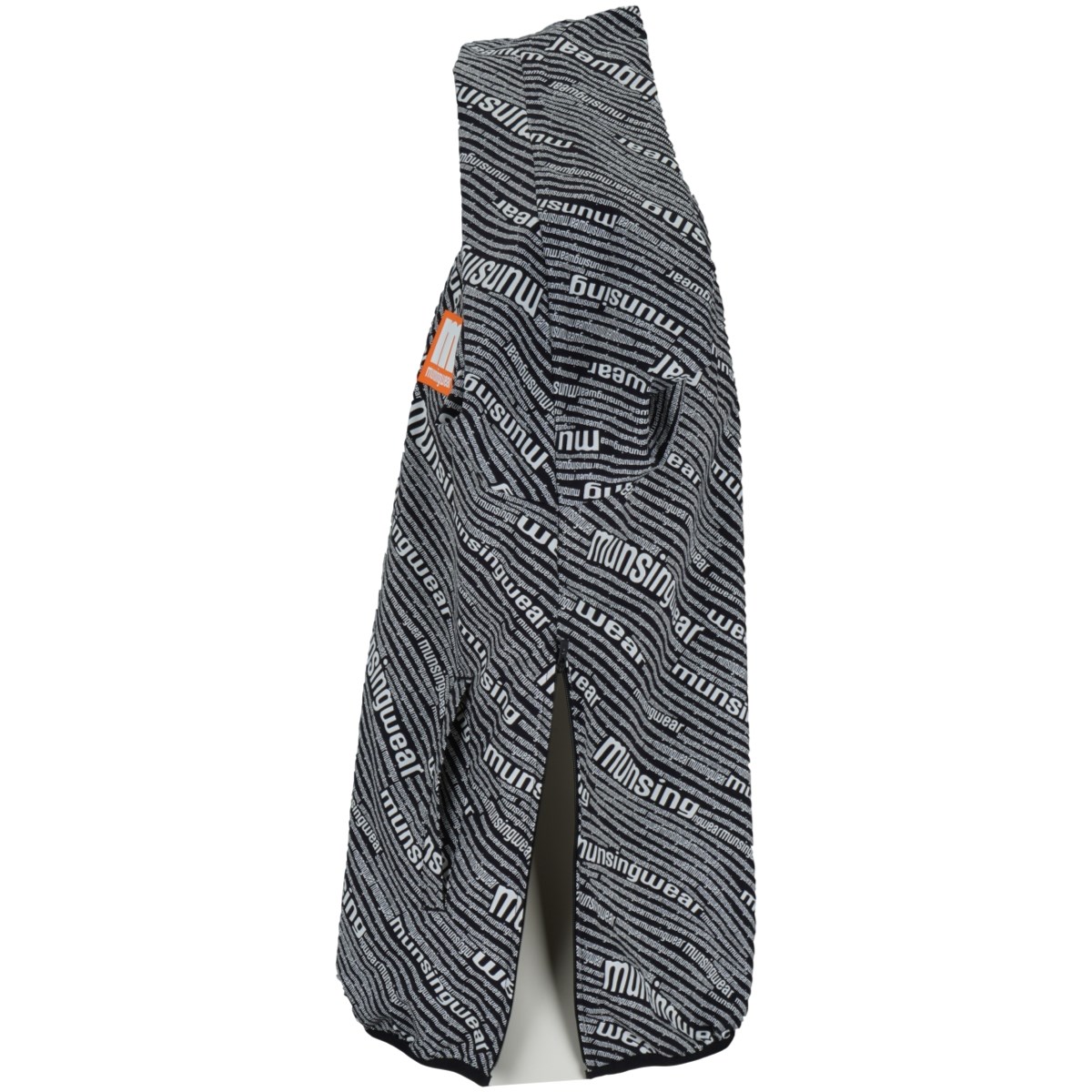 dショッピング |マンシングウェア Munsingwear ENVOY 360°ストレッチ