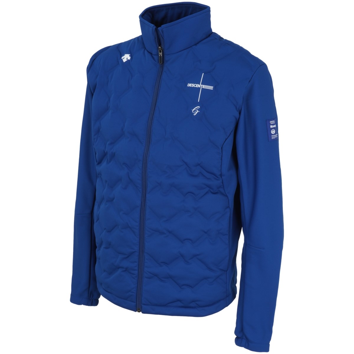 dショッピング |デサントゴルフ DESCENTE GOLF BLUELABEL ウィルド