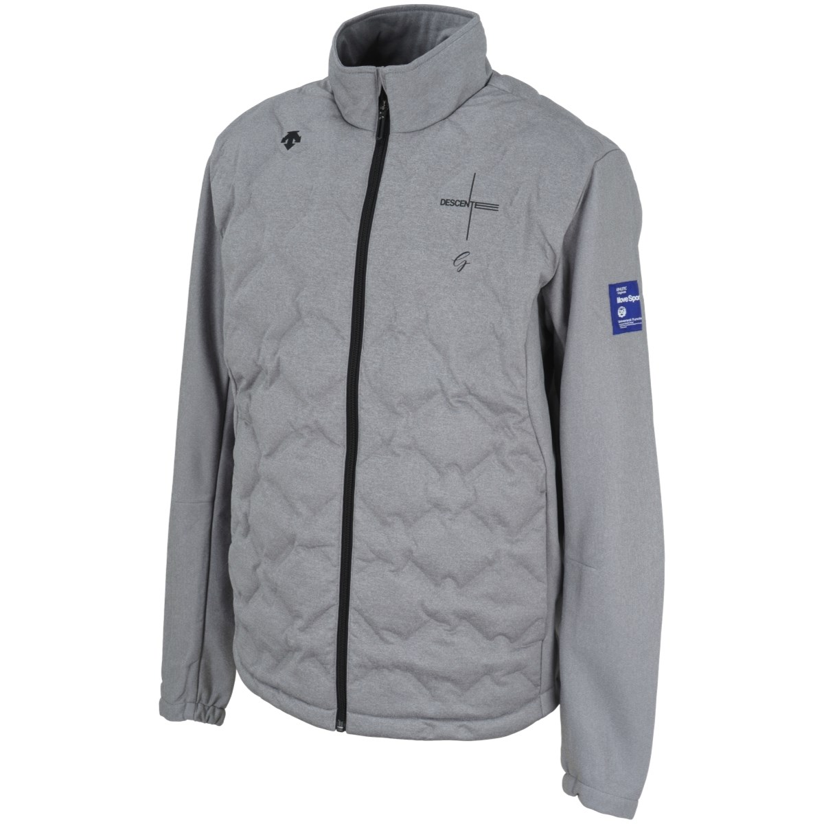 dショッピング |デサントゴルフ DESCENTE GOLF BLUELABEL ウィルド