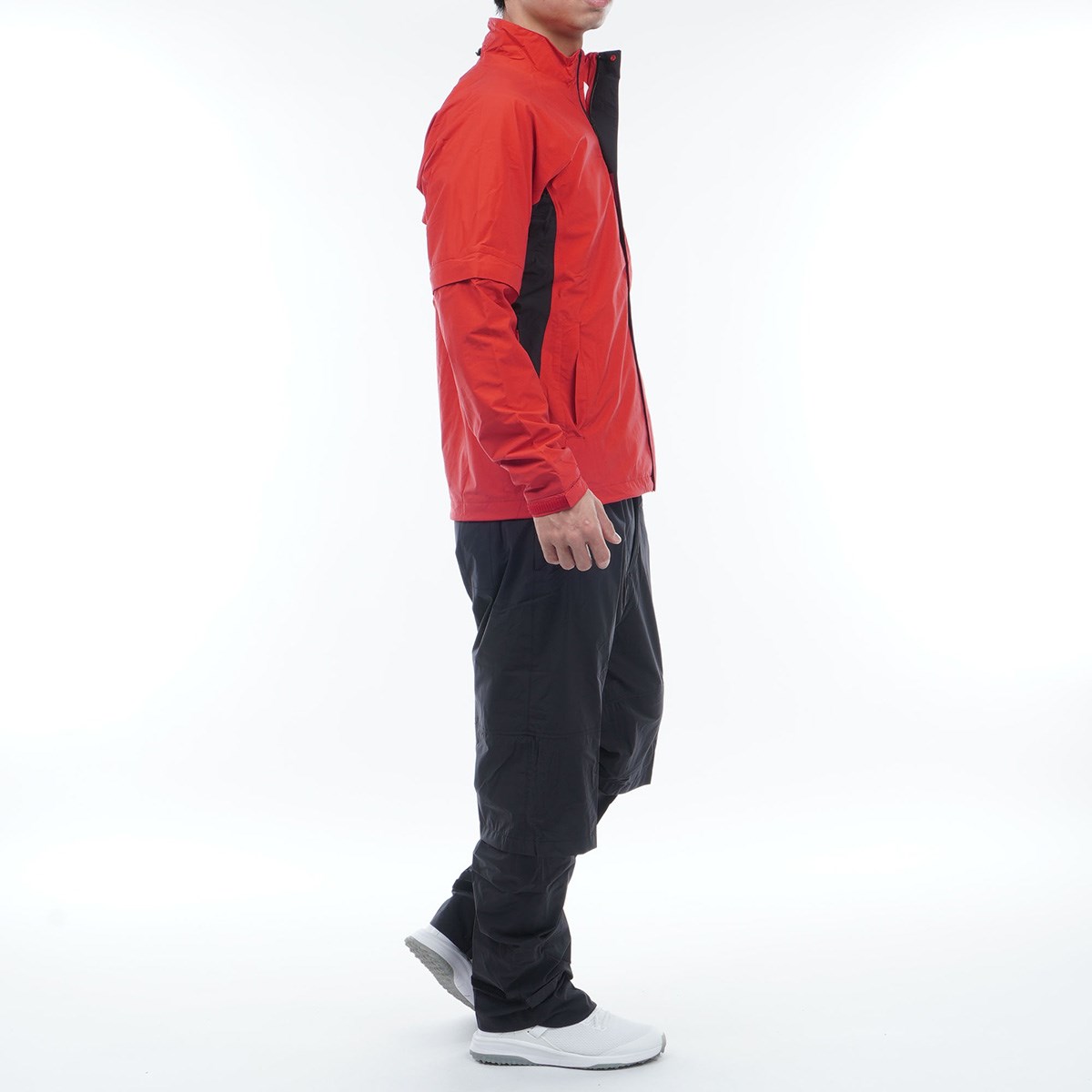 dショッピング |ブリヂストン BRIDGESTONE GOLF 2WAY 水神レインウェア