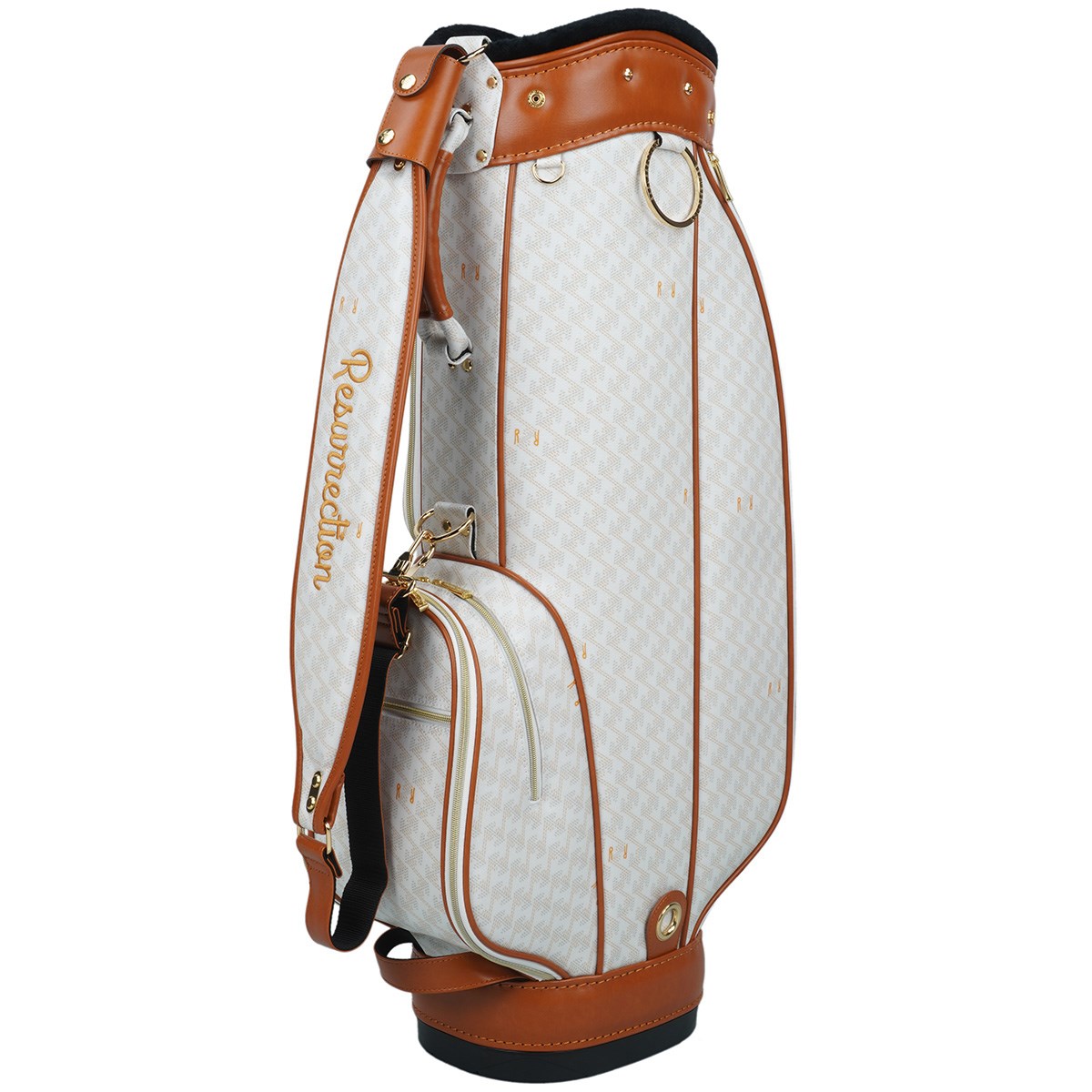 dショッピング |レザレクション Resurrection ラリーナNo.2 キャディ