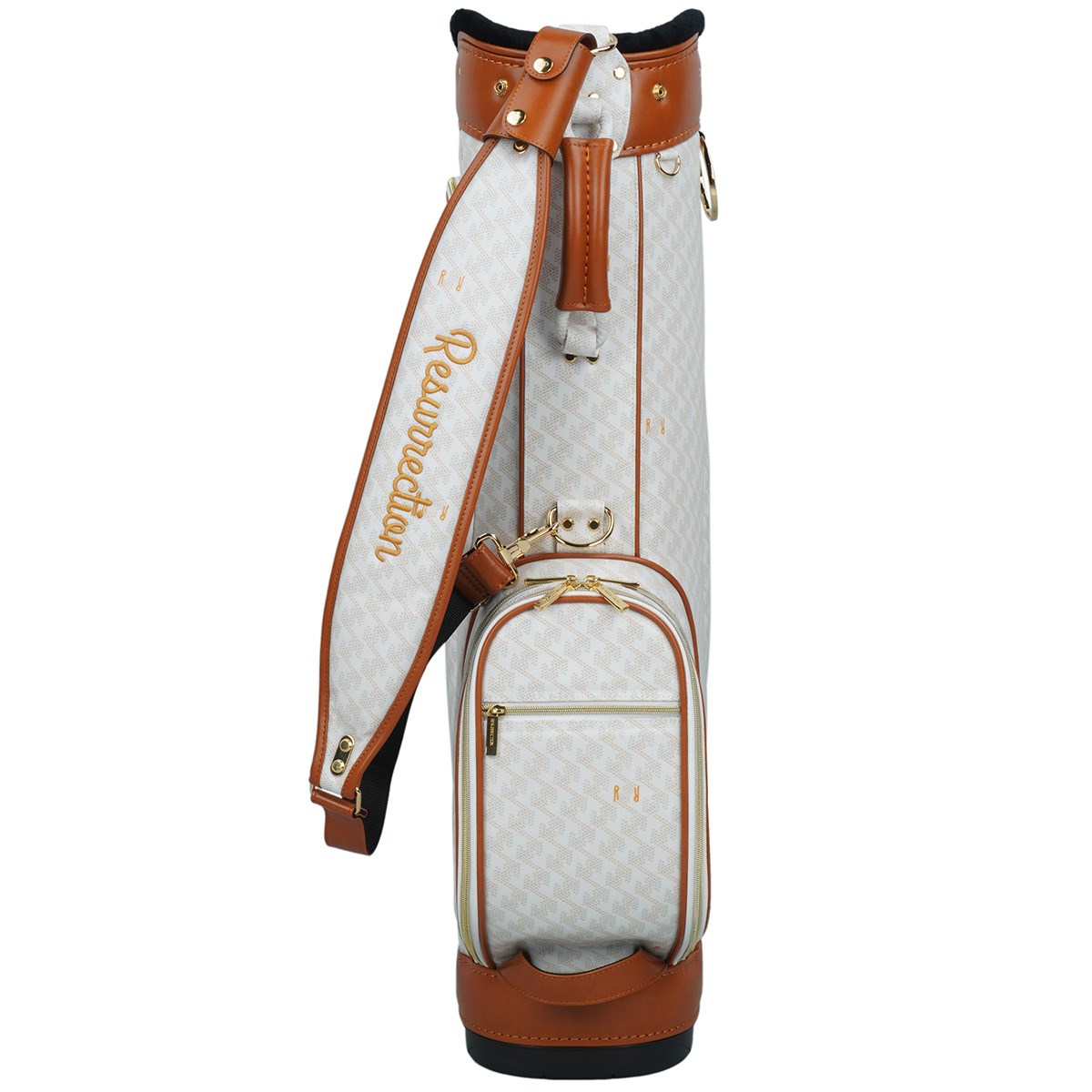 dショッピング |レザレクション Resurrection ラリーナNo.2 キャディ