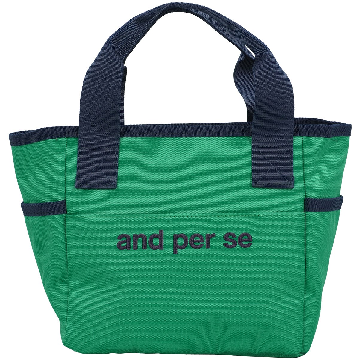 dショッピング |アンパスィ and per se カートバッグ イエロー