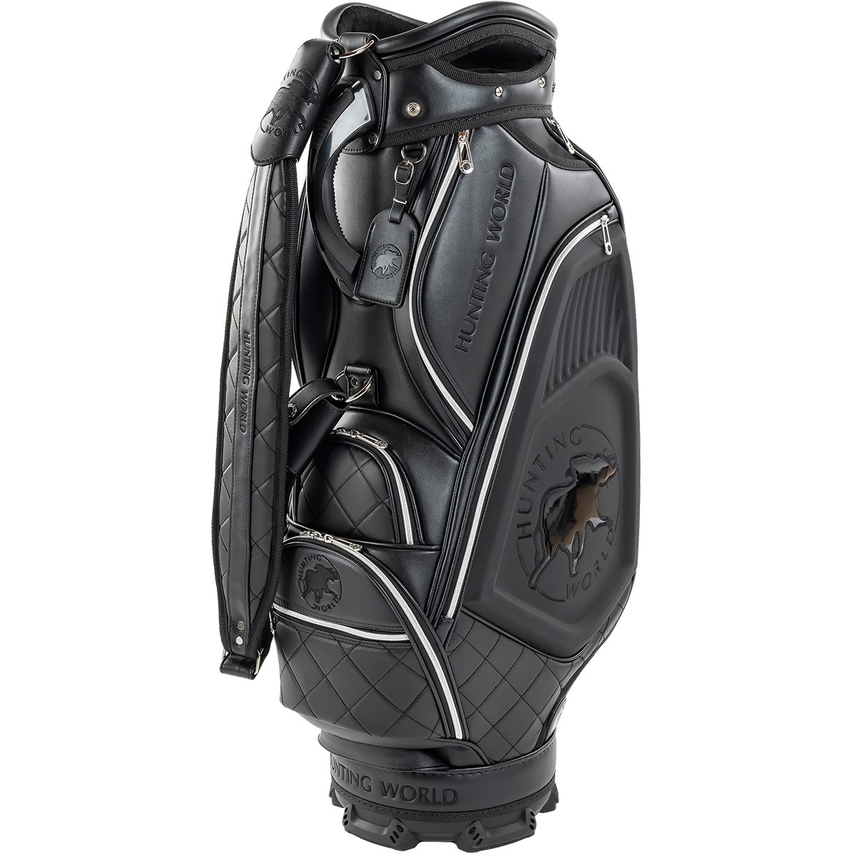 dショッピング |ハンティングワールド HUNTING WORLD ヘッドカバー5個