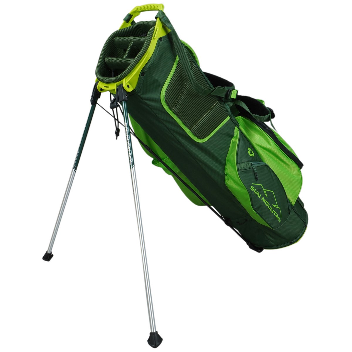 dショッピング |サンマウンテン Sun Mountain ECOLITE スタンド