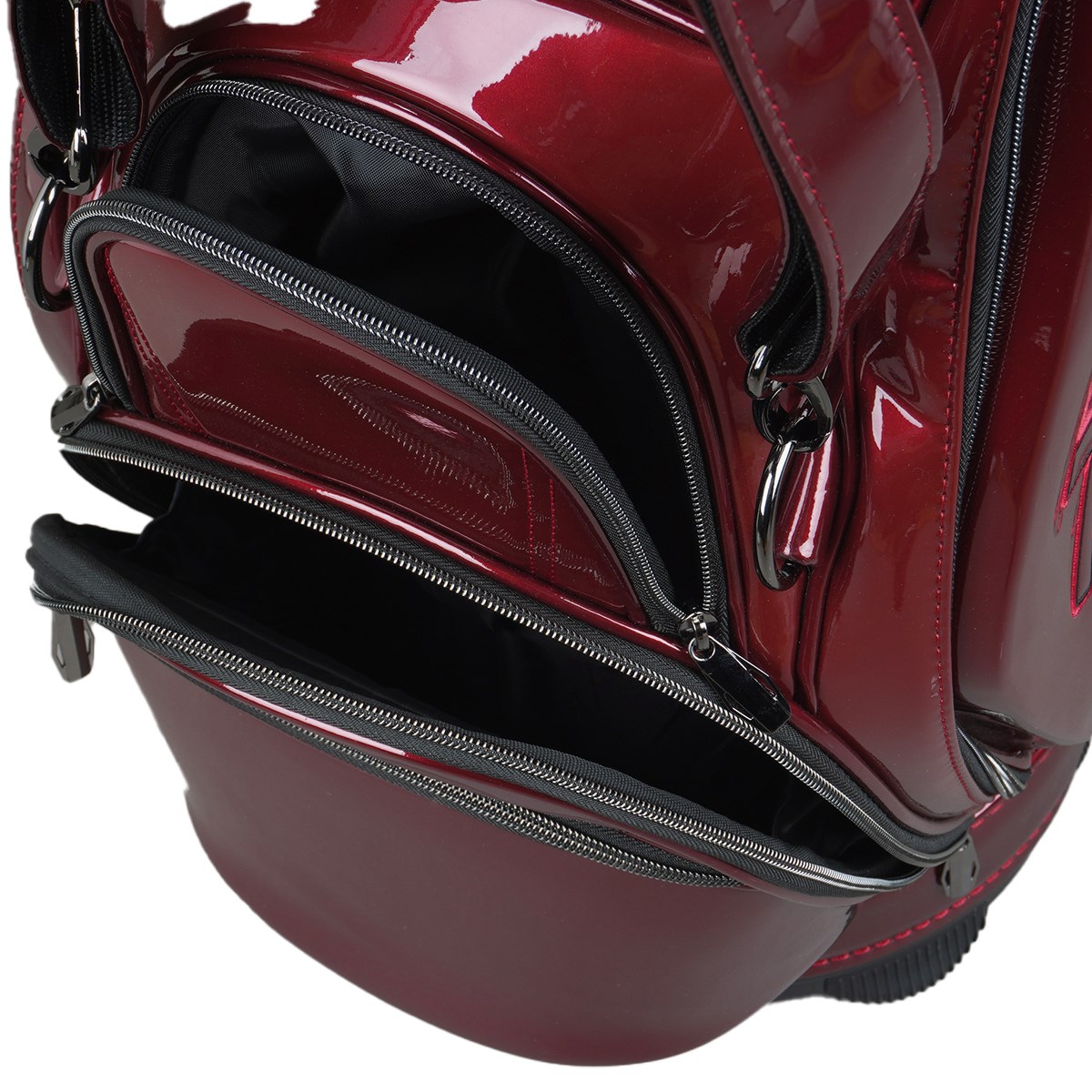 dショッピング |ジェイドアドラー JADE ADLLER プロ キャディバッグ