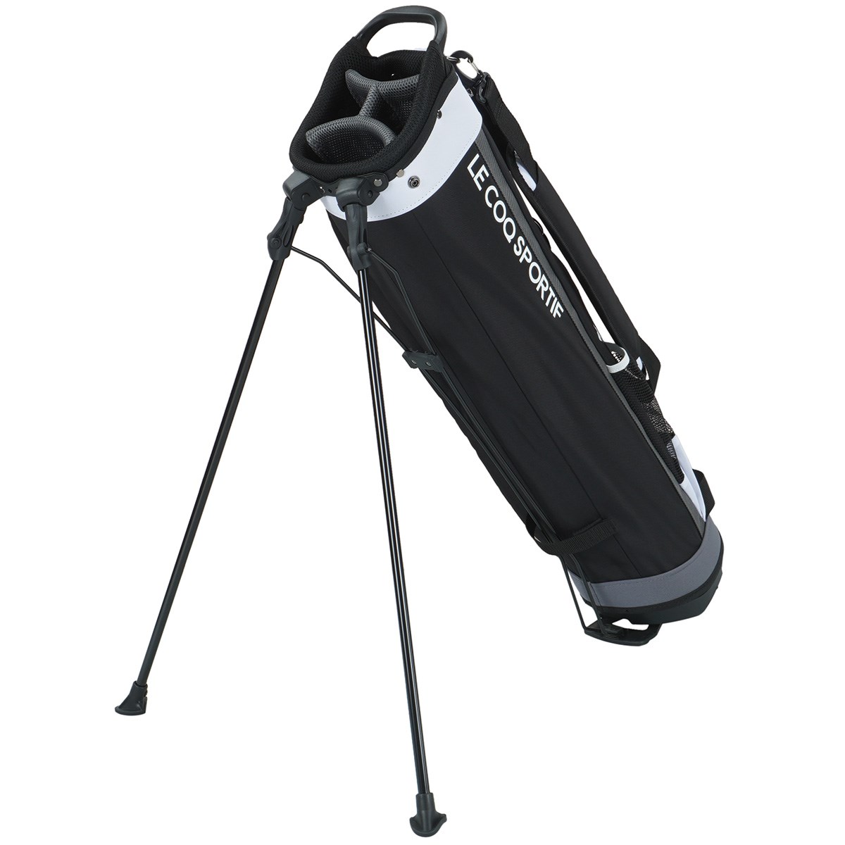 dショッピング |ルコックゴルフ Le coq sportif GOLF 軽量 コンパクト