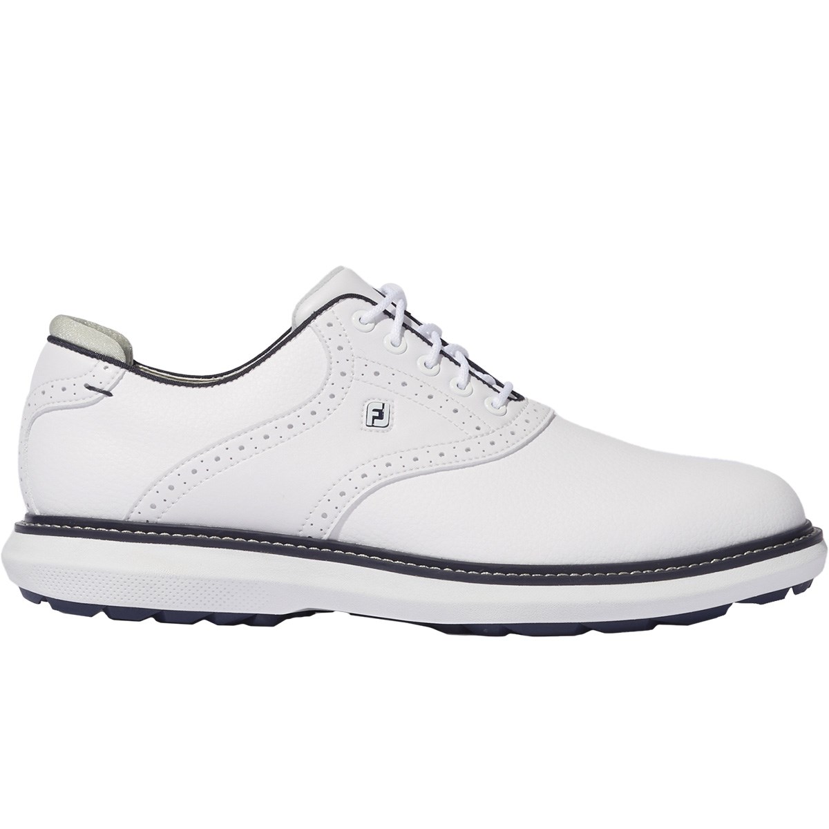 dショッピング |フットジョイ Foot Joy トラディションズ スパイクレス