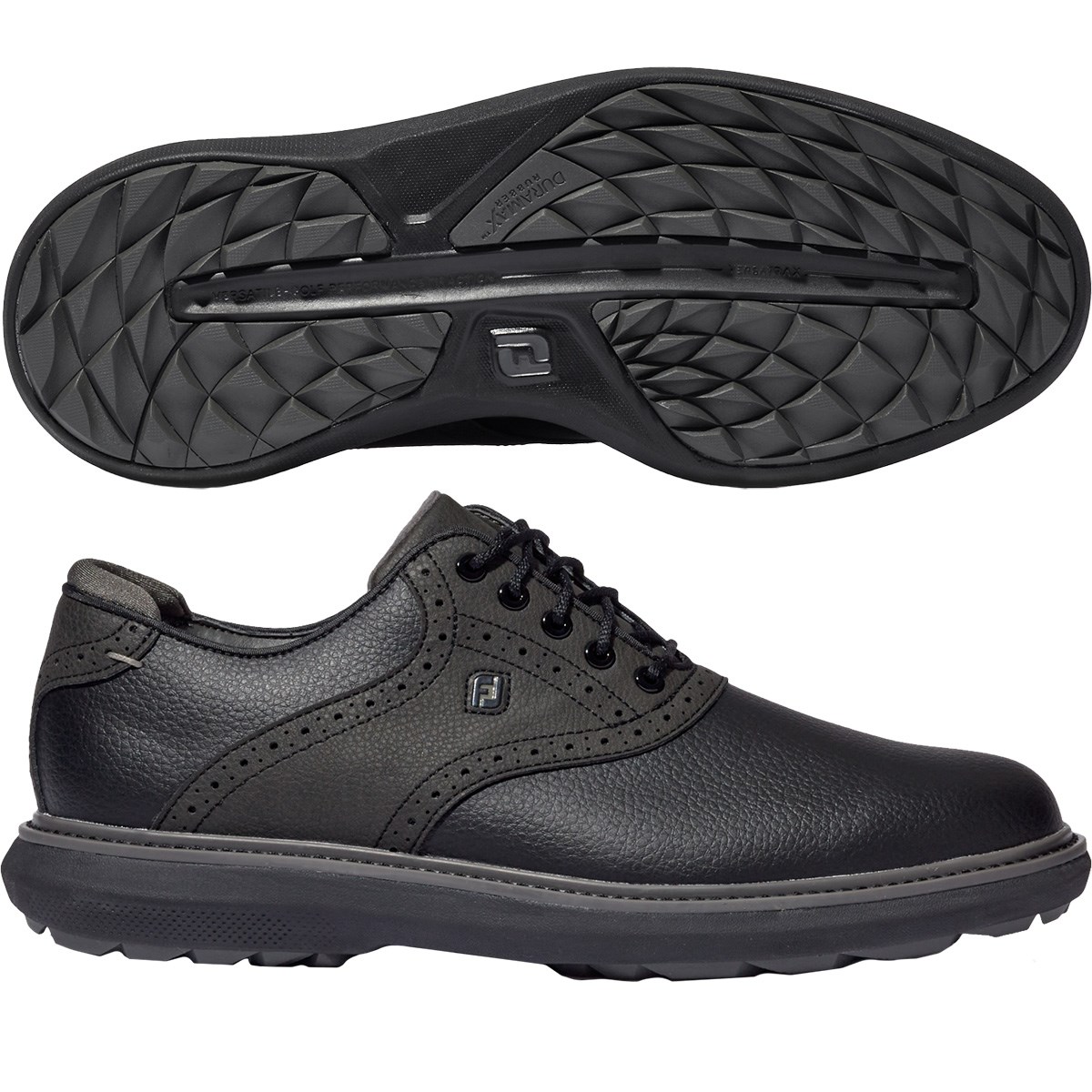 dショッピング |フットジョイ Foot Joy トラディションズ スパイクレス