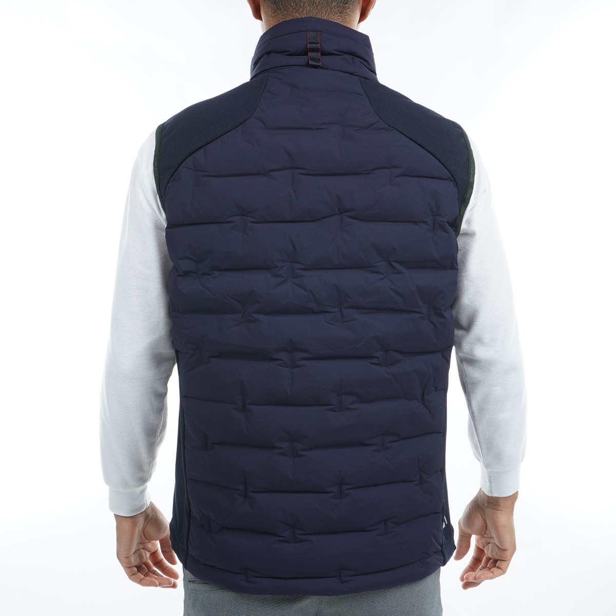 dショッピング |ブリーフィング BRIEFING ストレッチ ハイブリッド