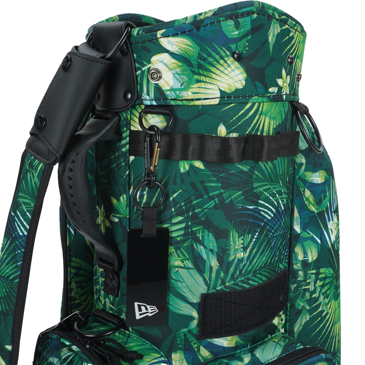 dショッピング |ニューエラ NEW ERA GOLF GF CART キャディバッグ