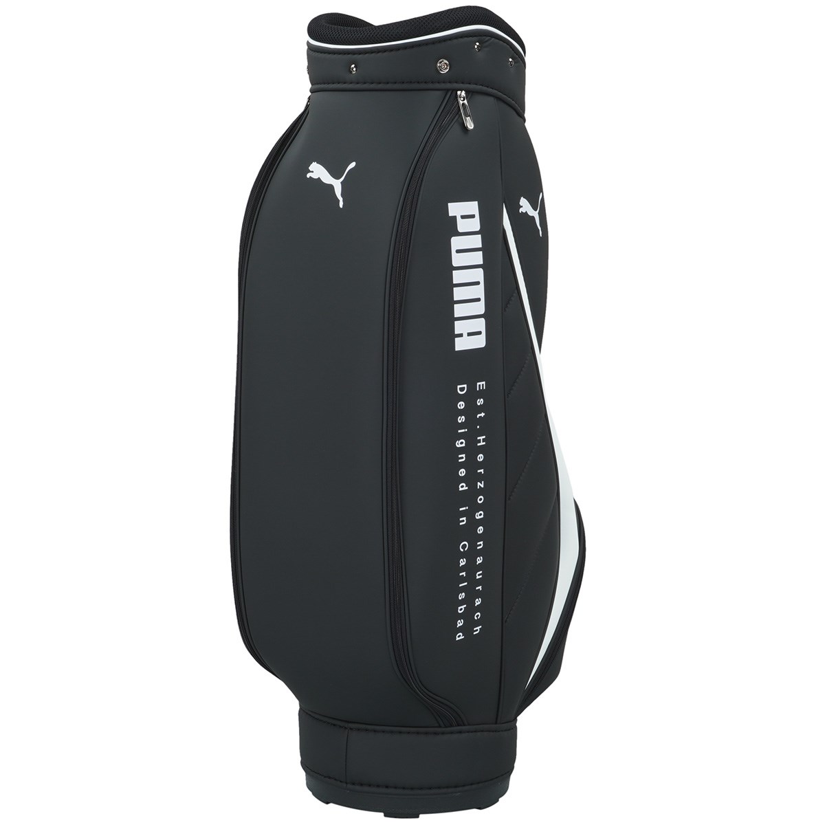 dショッピング |プーマ PUMA キャディバッグ スキーパトロール 04
