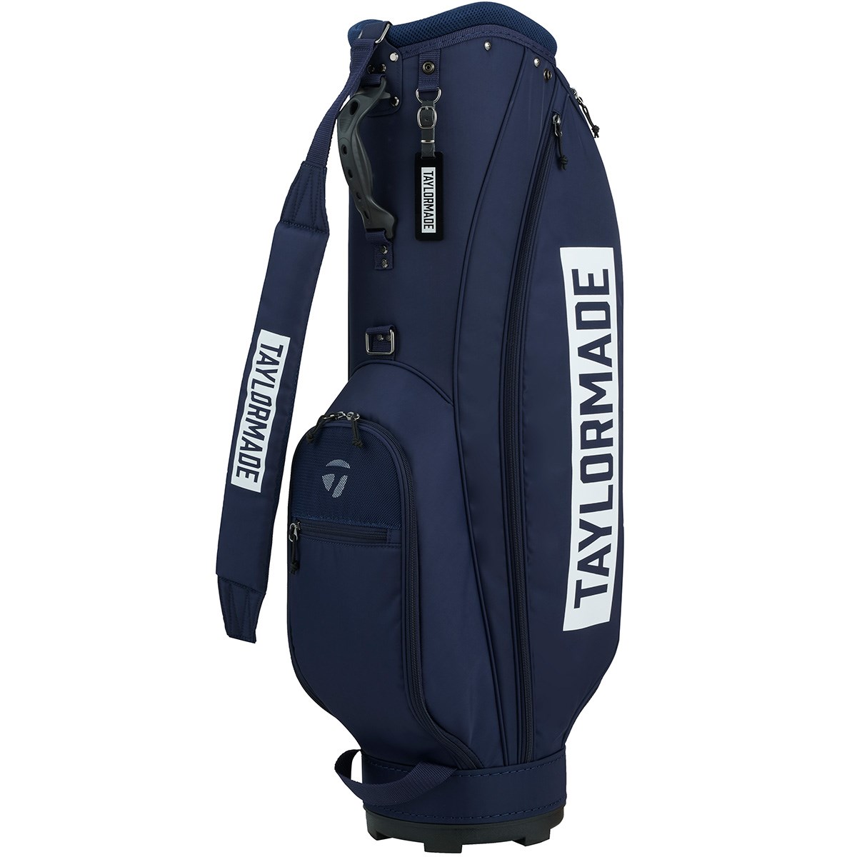 dショッピング |テーラーメイド Taylor Made ボックスロゴ キャディ